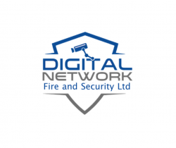 Digital Network Fire and Security