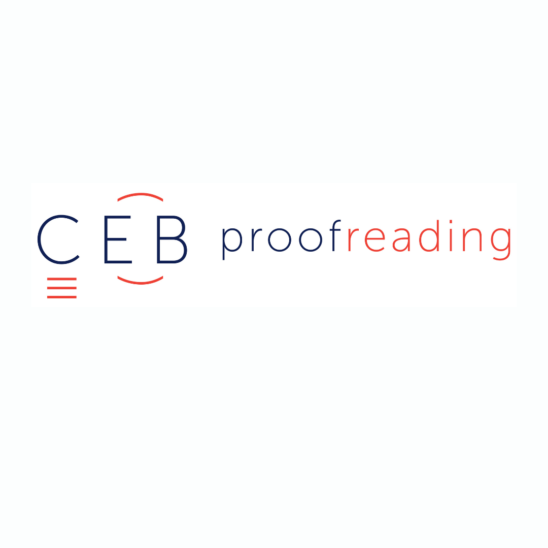 CEB Proofreading