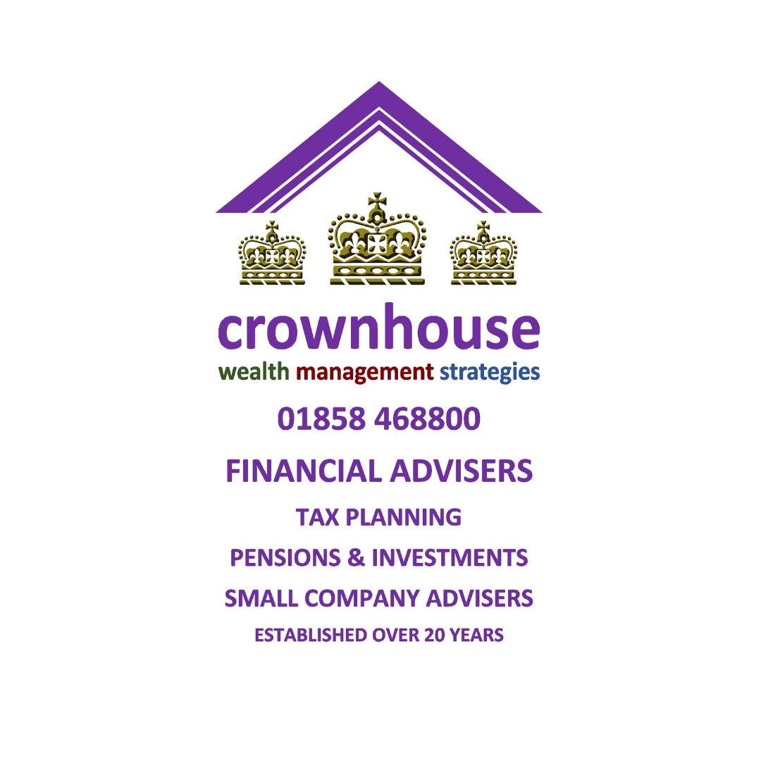 Crownhouse Management