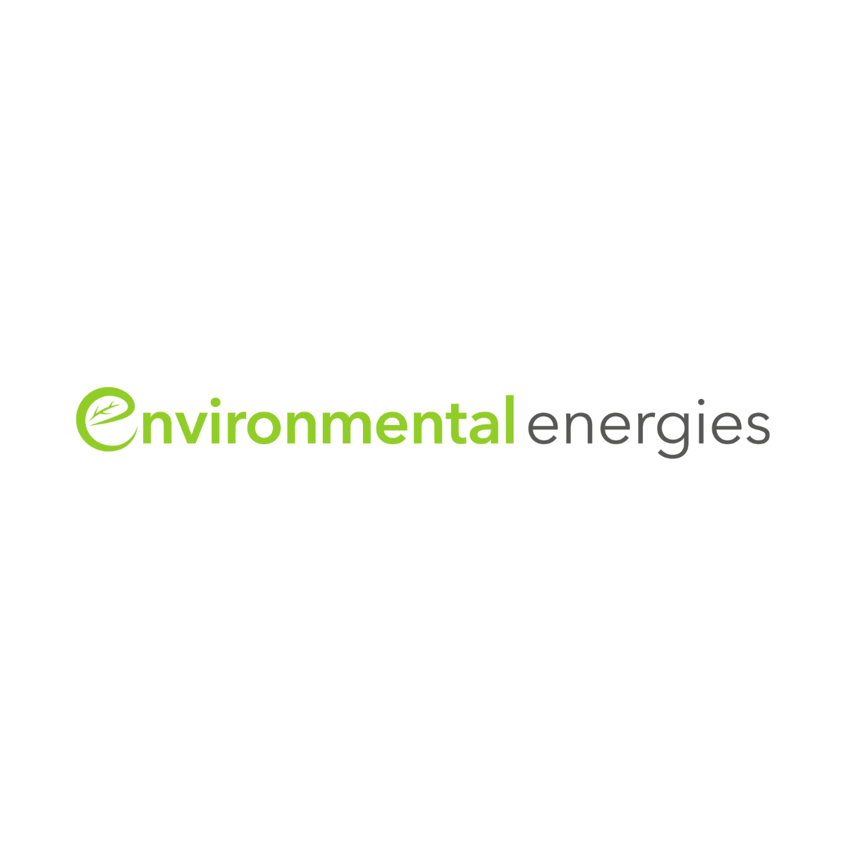 Environmental energies